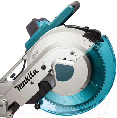 Профессиональная торцовочная пила Makita LS1216