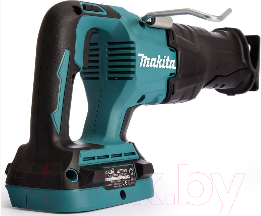 Профессиональная сабельная пила Makita DJR360Z