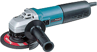 

Профессиональная угловая шлифмашина Makita, 9565CVK