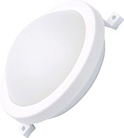 

Светильник ЖКХ Truenergy, 6W 4000К IP64 11101