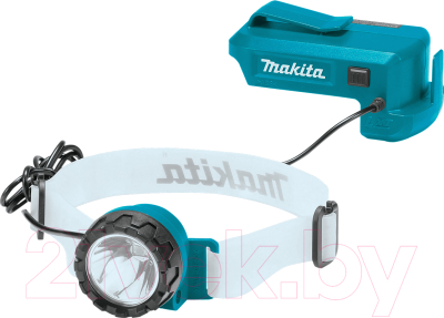 Фонарь Makita BML800 / DML800