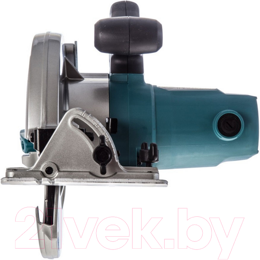 Профессиональная дисковая пила Makita HS7601