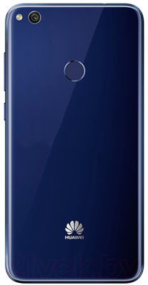 Смартфон Huawei P8 Lite 2017 / PRA-LA1 (синий)