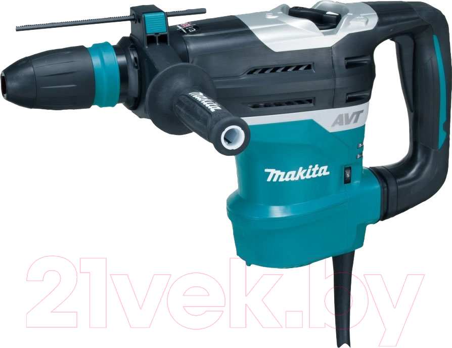 Профессиональный перфоратор Makita HR4013C