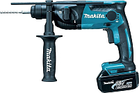 

Профессиональный перфоратор Makita, DHR165RME