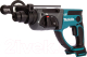 Профессиональный перфоратор Makita DHR202Z - 