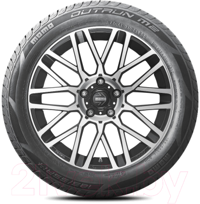 Летняя шина Momo M-2 Outrun 205/65R15 94V