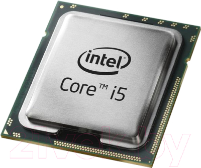 Процессор Intel Core i5-6500 (Box) / LGA1151