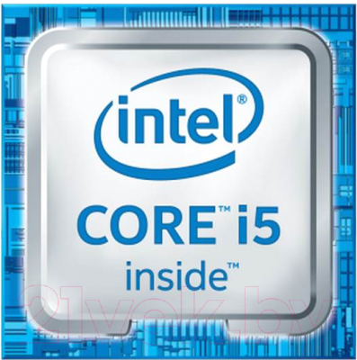 Процессор Intel Core i5-7400 LGA1151 (Box)