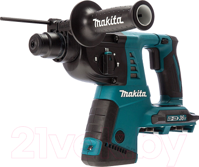 

Профессиональный перфоратор Makita, DHR242Z