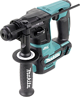 Профессиональный перфоратор Makita HR166DZ