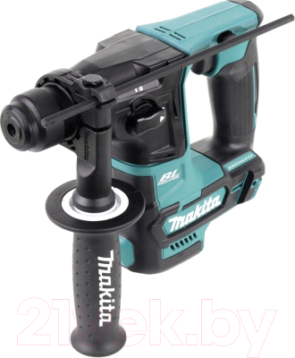 Профессиональный перфоратор Makita HR166DZ