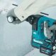 Миниатюра изображения товара Профессиональный перфоратор Makita HR166DZ