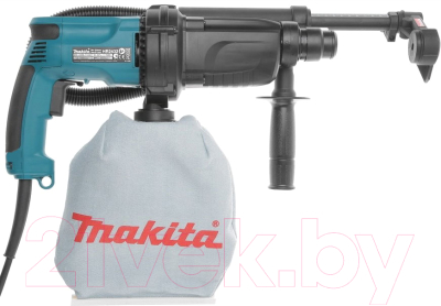 Профессиональный перфоратор Makita HR2432