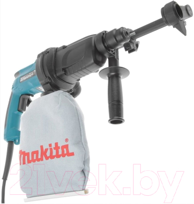 Профессиональный перфоратор Makita HR2432