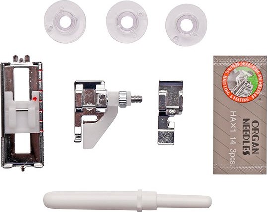 Швейная машина Janome Color 55
