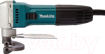 Профессиональные листовые ножницы Makita JS1602