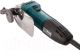 Миниатюра изображения товара Профессиональные листовые ножницы Makita JS1602