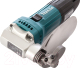 Миниатюра изображения товара Профессиональные листовые ножницы Makita JS1602