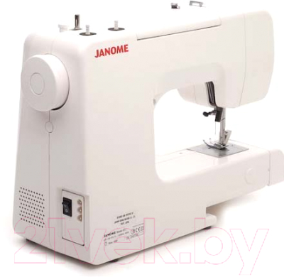 Швейная машина Janome 812