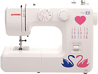 

Швейная машина Janome, 555