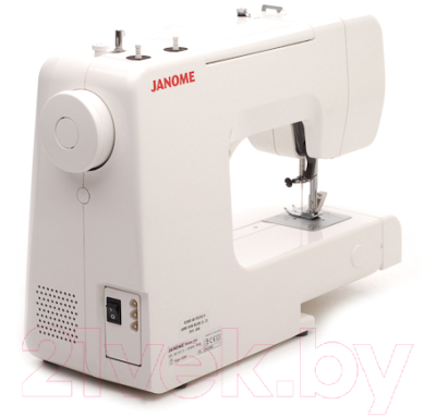 Швейная машина Janome 555