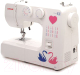Миниатюра изображения товара Швейная машина Janome 555