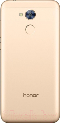 Смартфон Honor 6A 16Gb (золото)