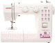Миниатюра изображения товара Швейная машина Janome Juno 1515