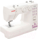 Миниатюра изображения товара Швейная машина Janome Juno 1515