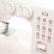 Миниатюра изображения товара Швейная машина Janome Juno 1515