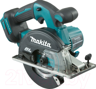 

Профессиональная дисковая пила Makita, DCS551Z