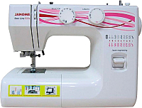 Швейная машина Janome Sew Line 500s (белый) - 
