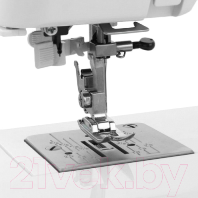 Швейная машина Janome Sew Line 500s (белый)