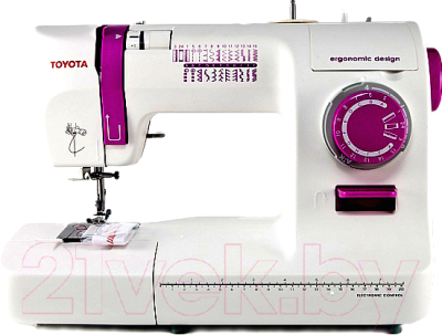 Швейная машина Toyota ECO26A