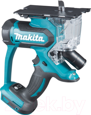 Профессиональная сабельная пила Makita DSD180Z