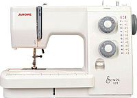 Швейная машина Janome 521 (белый) - 
