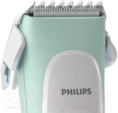 Машинка для стрижки волос Philips HC1066/15