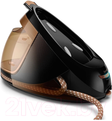Изображение товара Утюг с парогенератором Philips GC9682/80