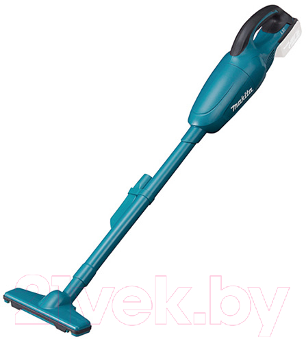 Вертикальный пылесос Makita DCL181FZ