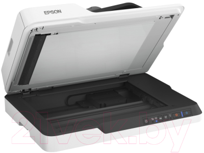 Протяжный сканер Epson WorkForce DS-1660W / B11B244401