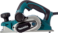 Профессиональный электрорубанок Makita KP0810C - 