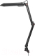 Настольная лампа ЭРА NL-201-G23-11W-BK (черный) - 
