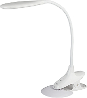 Настольная лампа ЭРА NLED-454-9W-W (белый) - 