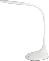 

Настольная лампа ЭРА, NLED-452-9W-W