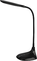 Настольная лампа ЭРА NLED-452-9W-BK (черный) - 