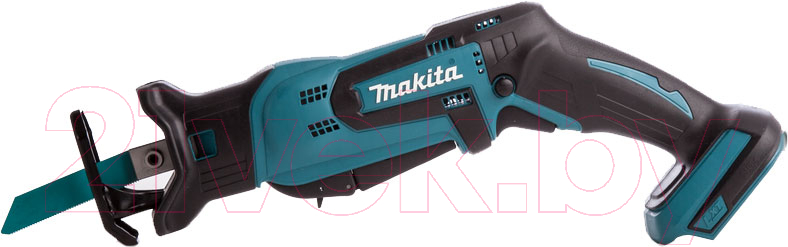 Профессиональная сабельная пила Makita DJR185Z