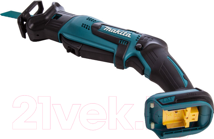 Профессиональная сабельная пила Makita DJR185Z