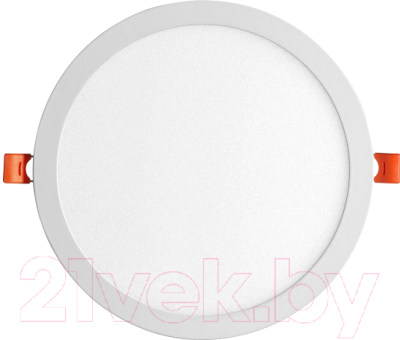 

Точечный светильник Truenergy, 18W 4000K 10803