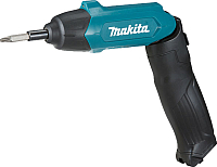 Профессиональная электроотвертка Makita DF001DW - 